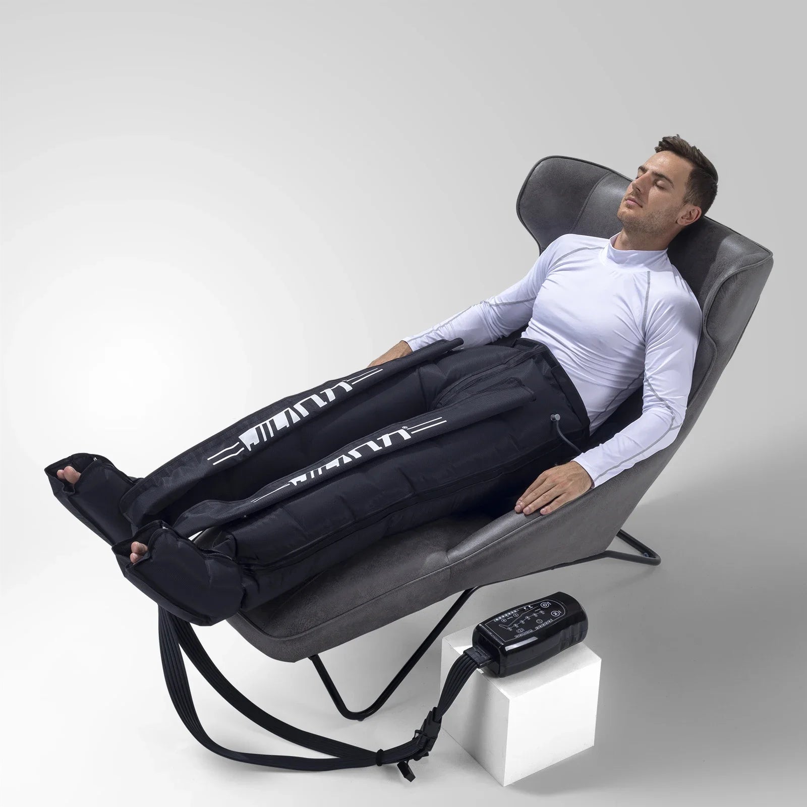 Pressotherapy Leg Massager Boots