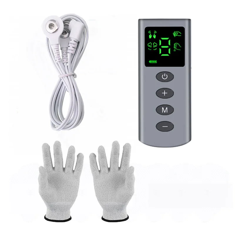 EMS Muscle Stimulator Machine