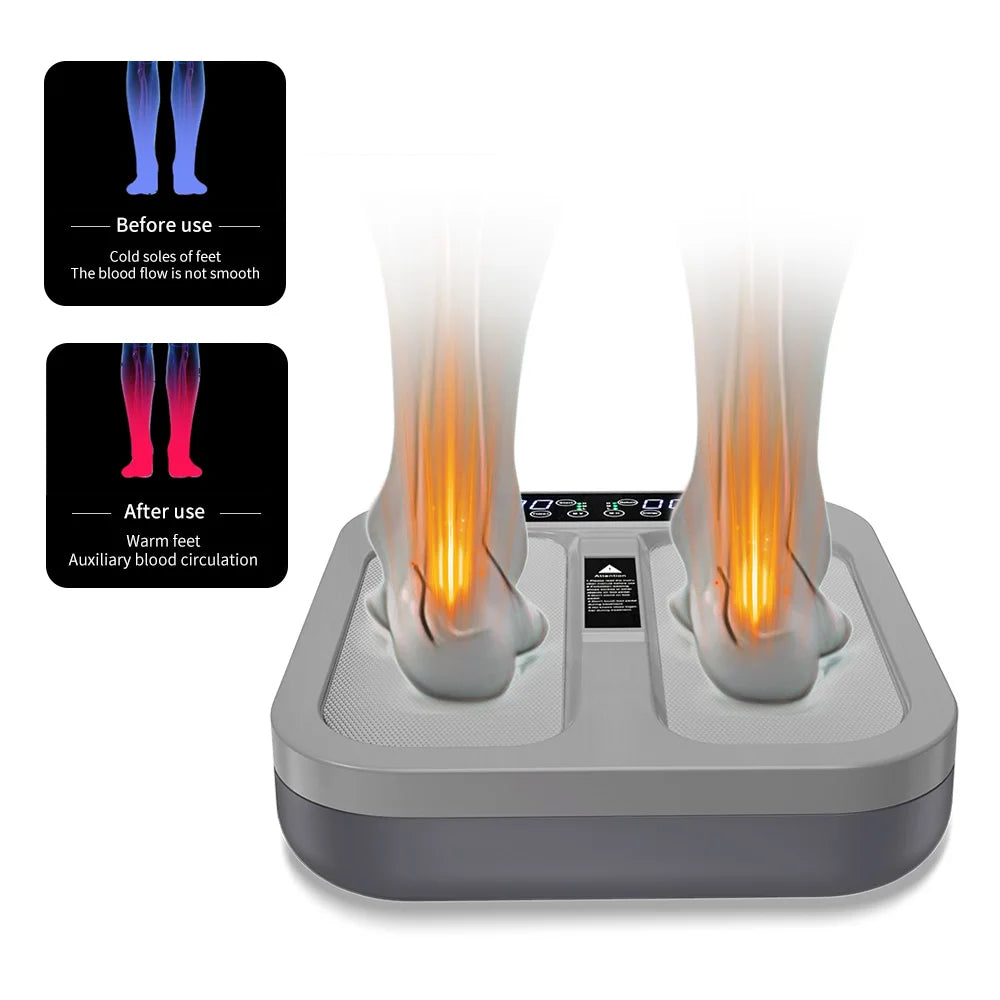 Terahertz Frequency Therapy Device