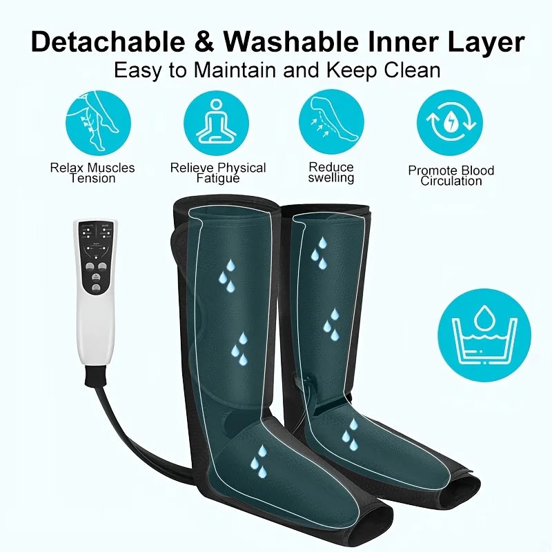 Sejoy Leg Foot Massager