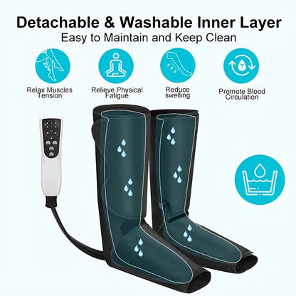 Sejoy Leg Foot Massager