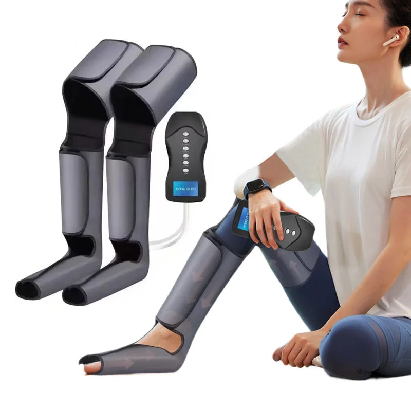 Electric Air Compression Massager