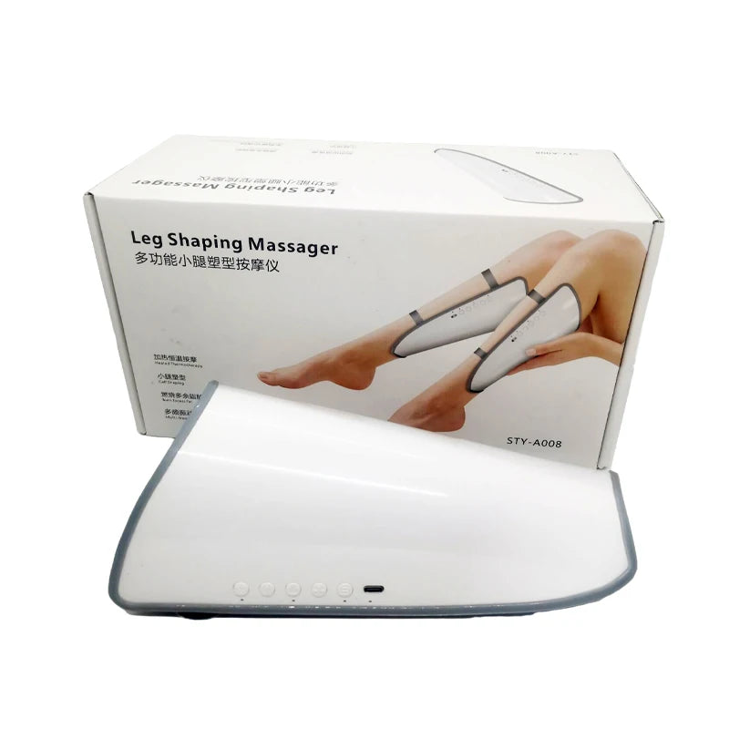 EMS TENS Leg Massager