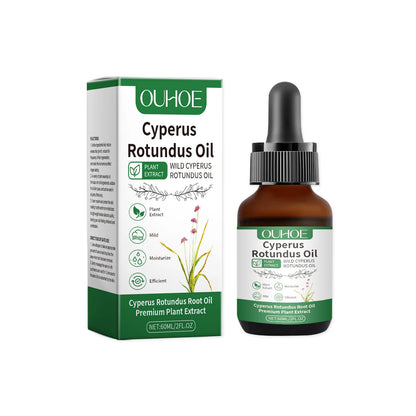 Cyperus Rotundus Hair Removal Oil