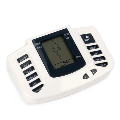 Full Body EMS Muscle Stimulator