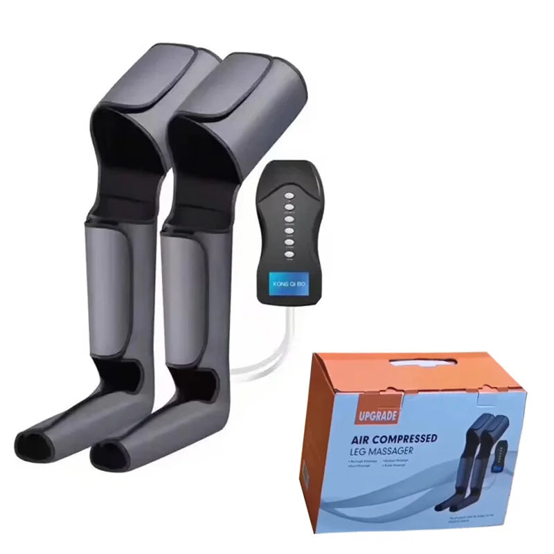 Electric Air Compression Massager