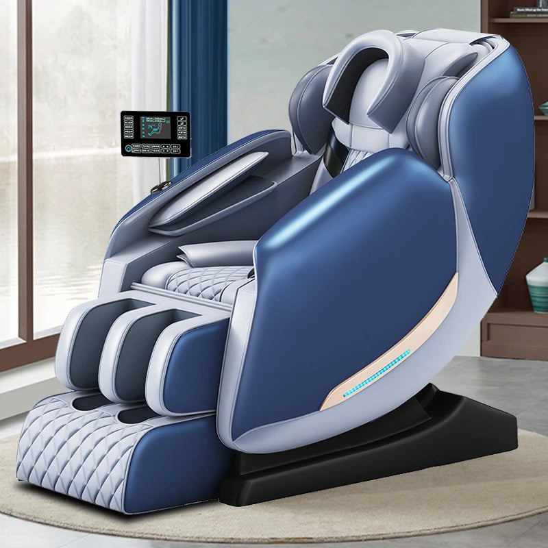 Luxury Zero Gravity Full Body Massage Chair